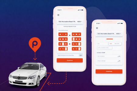 software and mobile app